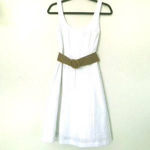 PRICE REDUCED! Nine West Sleeveless Scoop Neck